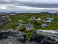 Isle of Lewis and Harris, Dun Carloway Broch